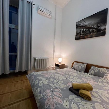Apartment In The Historic Center كييف المظهر الخارجي الصورة