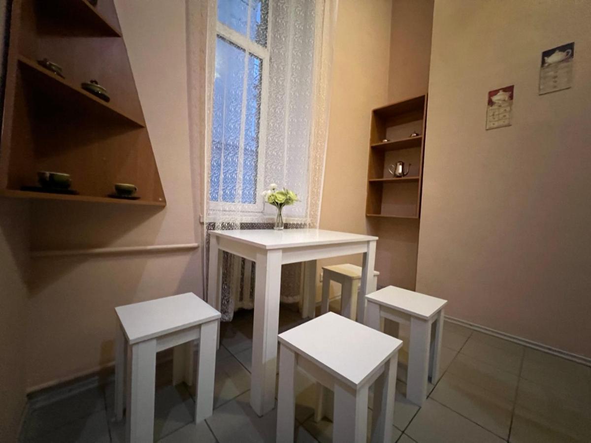 Apartment In The Historic Center كييف المظهر الخارجي الصورة