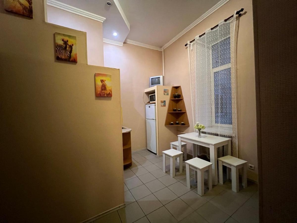 Apartment In The Historic Center كييف المظهر الخارجي الصورة