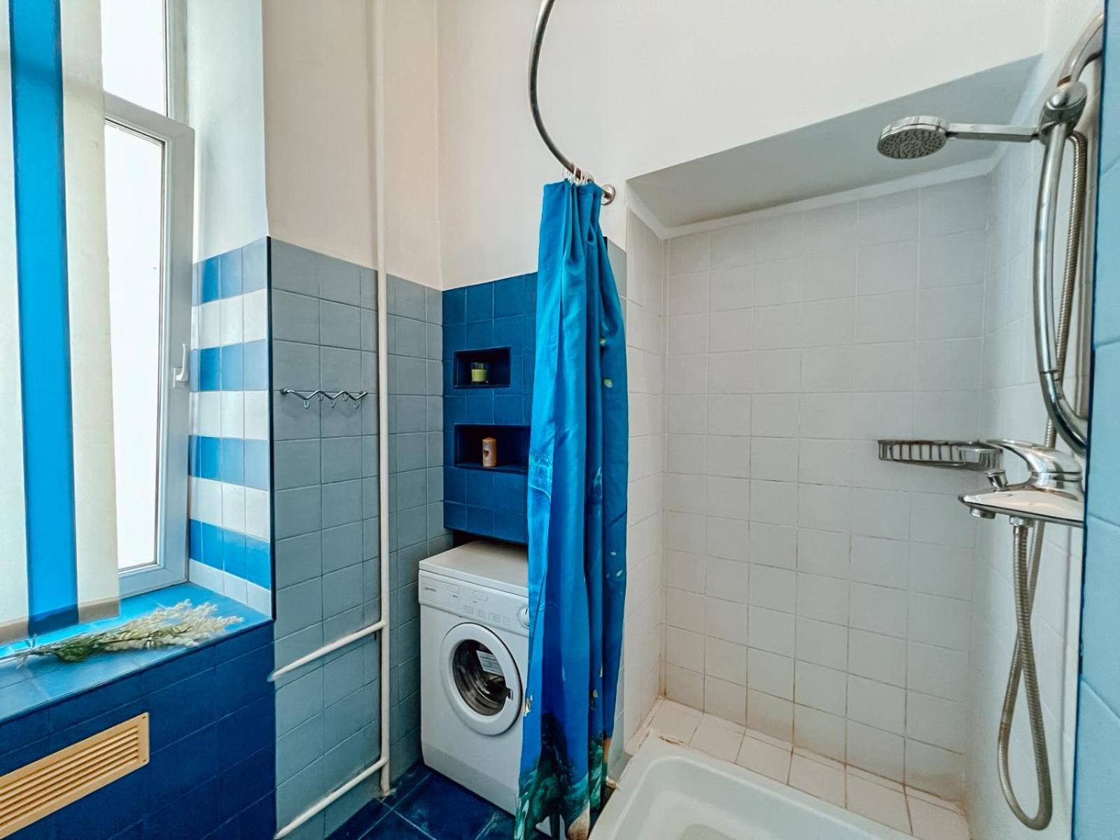 Apartment In The Historic Center كييف المظهر الخارجي الصورة